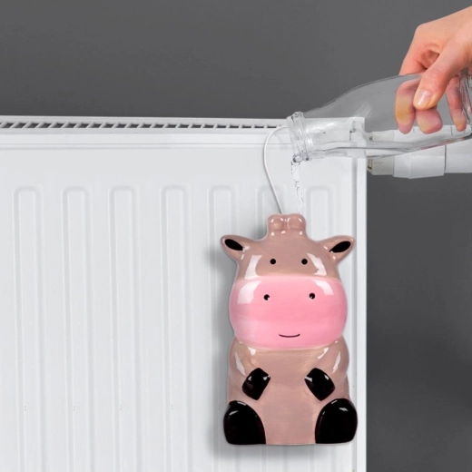 Snadné plnění vodou