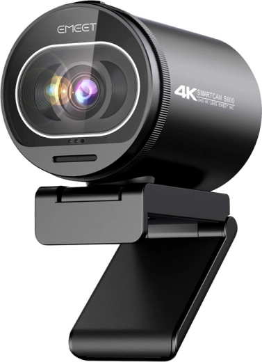 EMEET SmartCam S600 webová kamera 4K