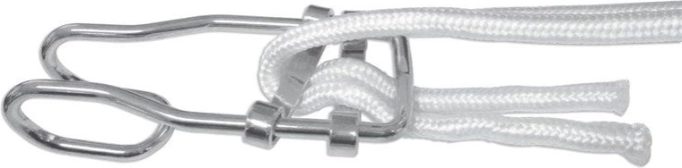 Robustní ocelové háky