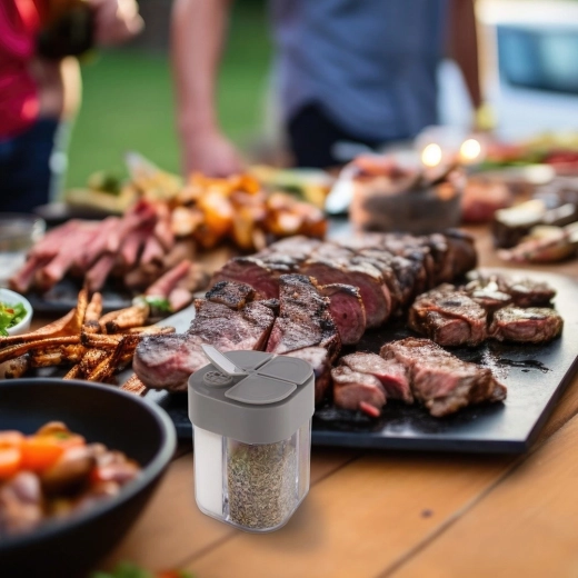 Ideální na stůl i na cesty