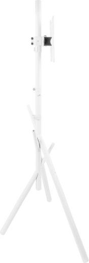 Moderní minimalistický design v bílé barvě