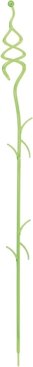 Opěra k orchideji Coubi 4,2 × 60 cm, plast, mix barev