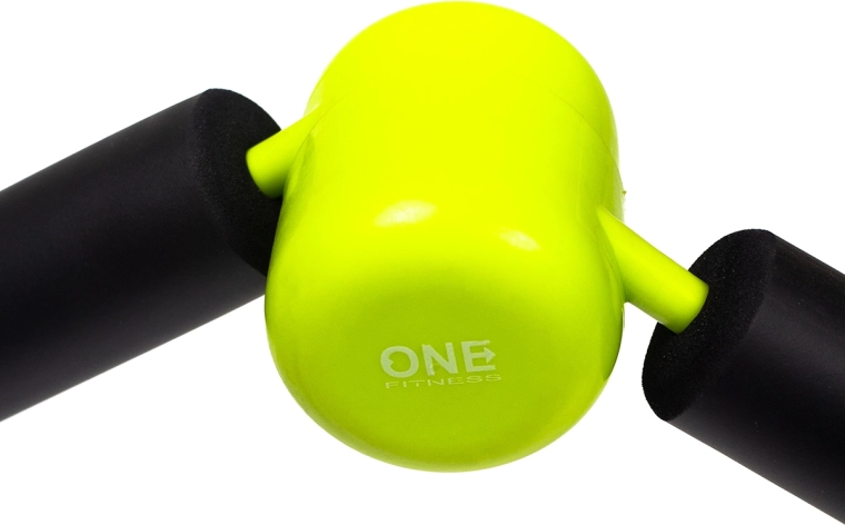 Plynulý odpor pro efektivní trénink