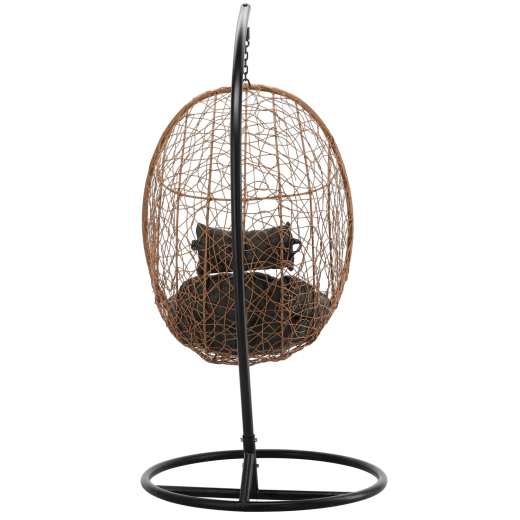 Stabilní a bezpečná konstrukce