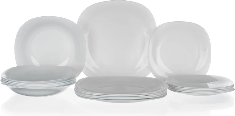 Odolné sklo pro každodenní používání