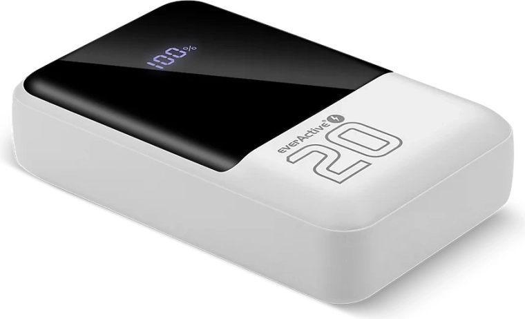 Rychlé nabíjení 22,5 W pro minimum čekání