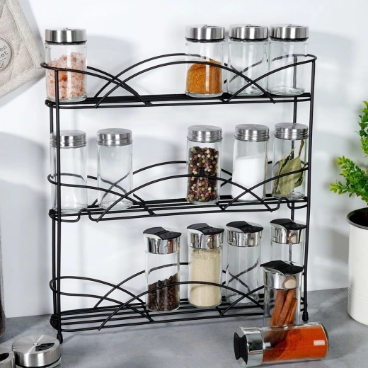 Stabilita díky protiskluzovým nožičkám