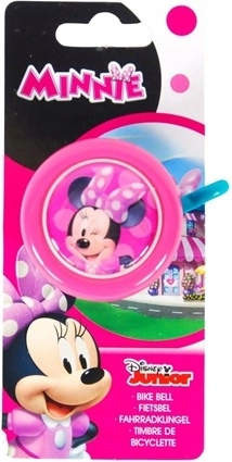 Disney zvonek na kolo Minnie