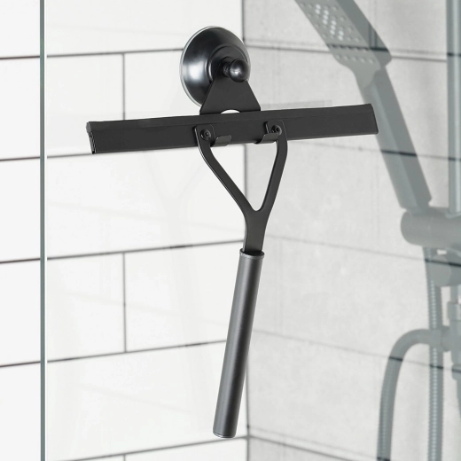 Přísavkový háček bez vrtání