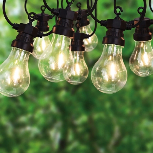 Venkovní odolnost s IP44