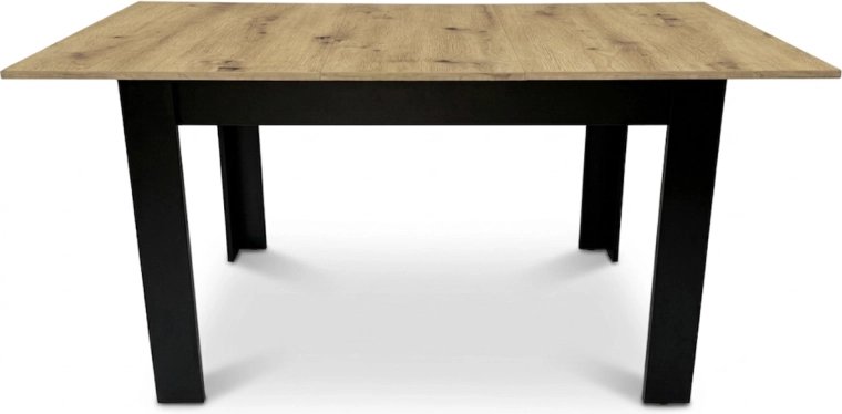 Moderní design a stabilní nohy