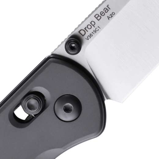 Bezpečný a rychlý Clutch Lock