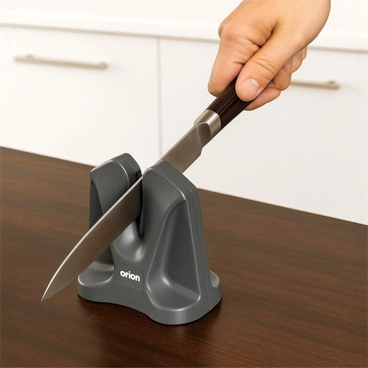 Automaticky nastavený úhel bez seřizování