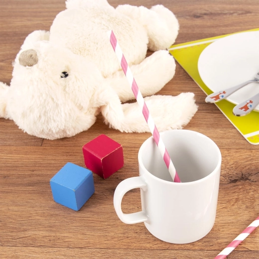 Ideální velikost pro děti