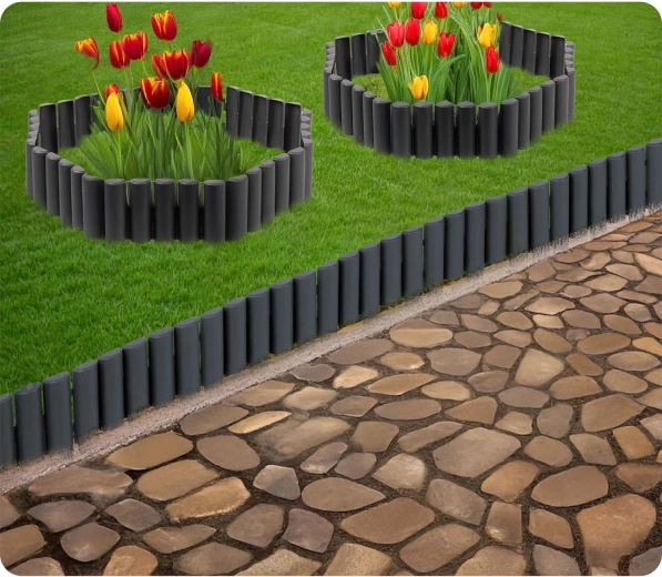 Odolný materiál do každého počasí