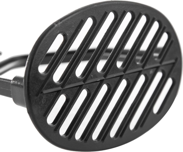 Ergonomická rukojeť a snadné čištění