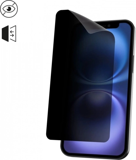 Soukromí ze čtyř stran