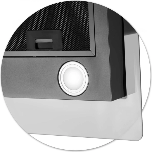 Úsporné LED osvětlení pro perfektní přehled