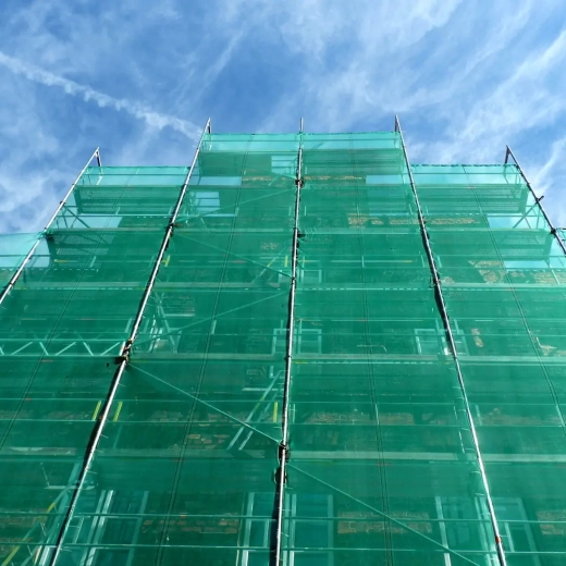 Spolehlivá ochrana stavby i okolí