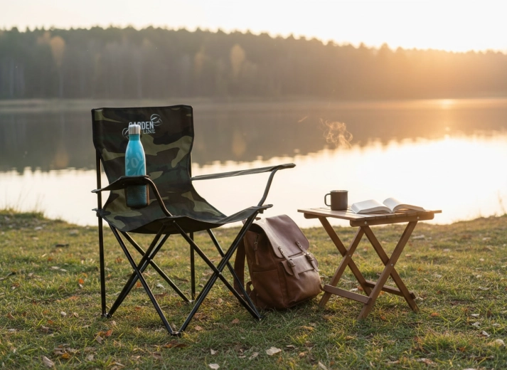 Praktický držák nápoje