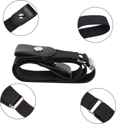 Nastavitelná délka a pružnost