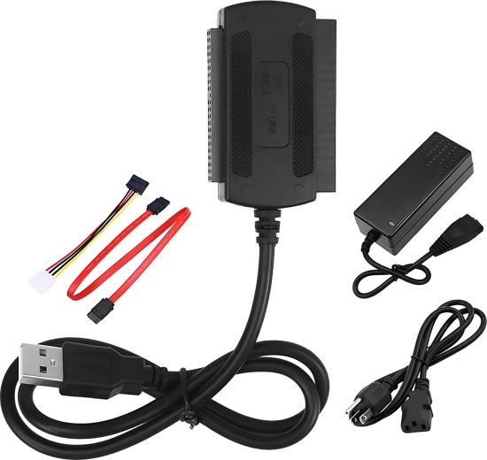 Plug & Play bez ovladačů