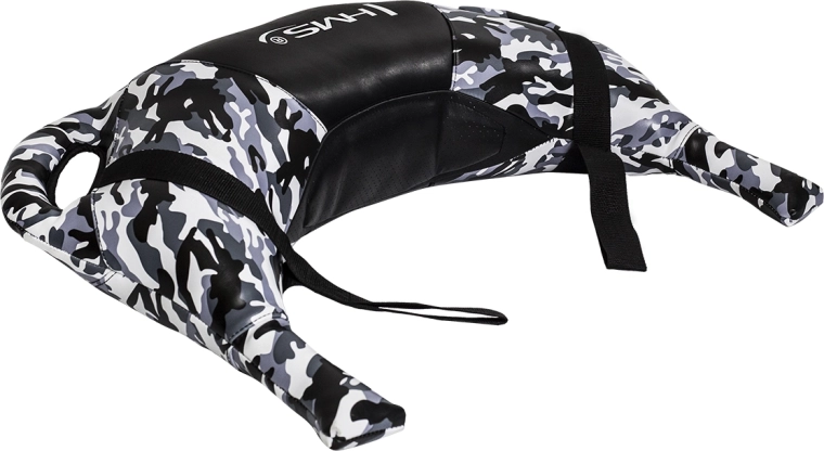 Ergonomický tvar pro pohodlný kontakt