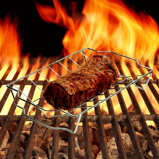 Snadná manipulace díky úchytům