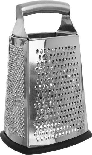 Čtyřstranné kuchyňské struhadlo Orion 24 cm