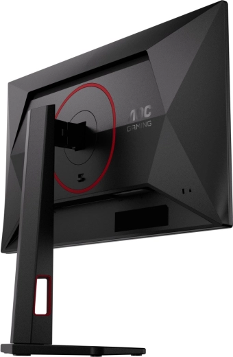 Ergonomie a připojení pro PC i konzole