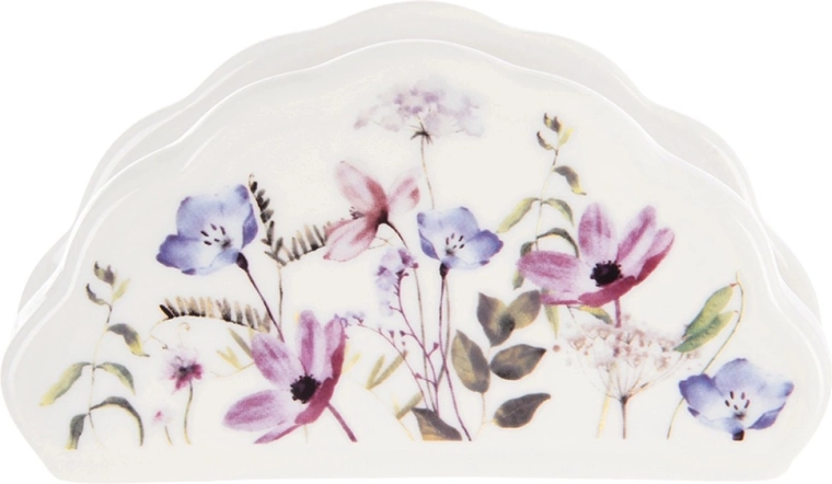 Praktické uložení ubrousků