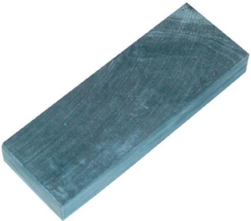 Břidlicový brousek 125 × 45 × 20 mm