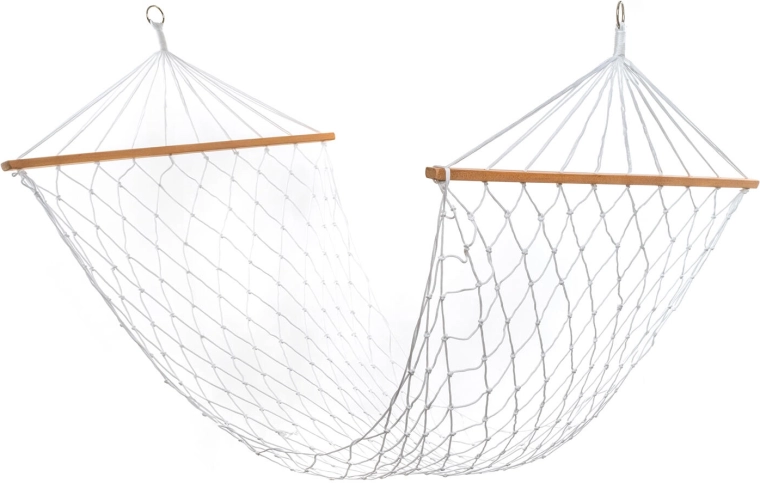 Prodyšná síť pro příjemné ochlazení