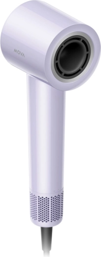 Bleskové sušení díky motoru 110 000 ot./min