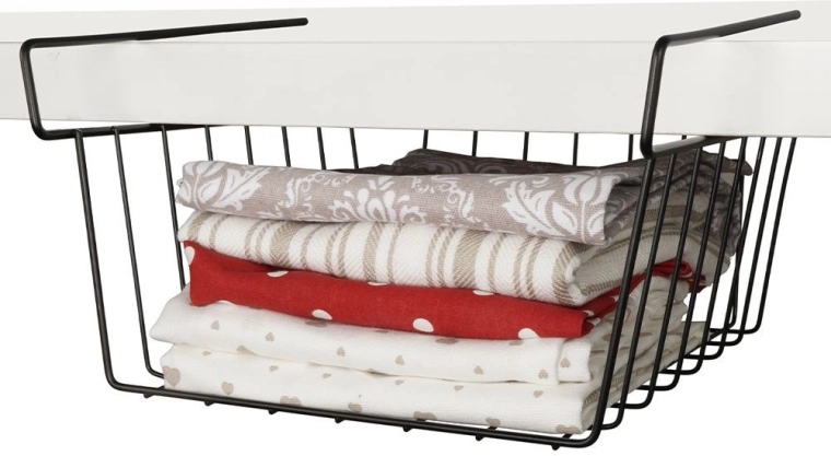 Více místa v kuchyni, koupelně i šatně