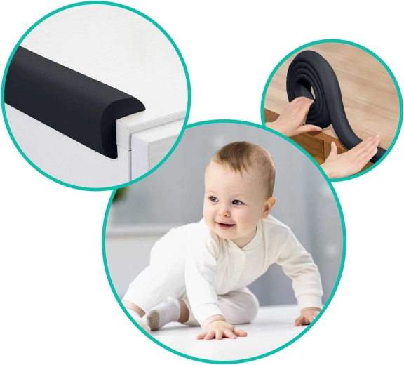 Flexibilní 6metrová role na míru