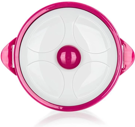 Bezpečné přenášení díky sklápěcím uchům