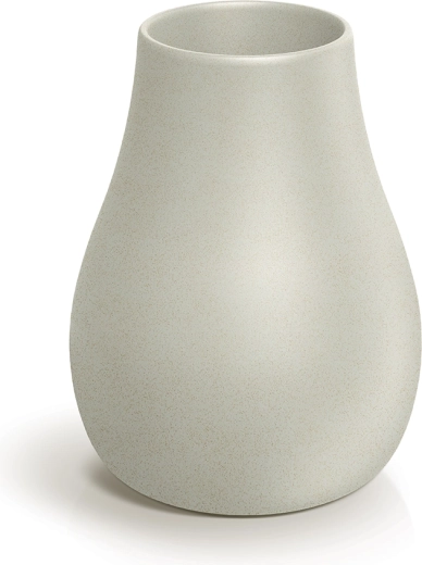 květináč evolia slim 40 cm pískový
