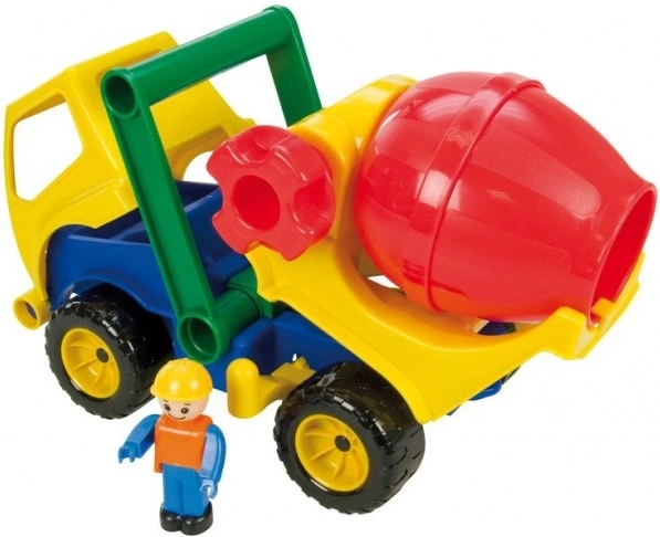 Ideální velikost 27 cm