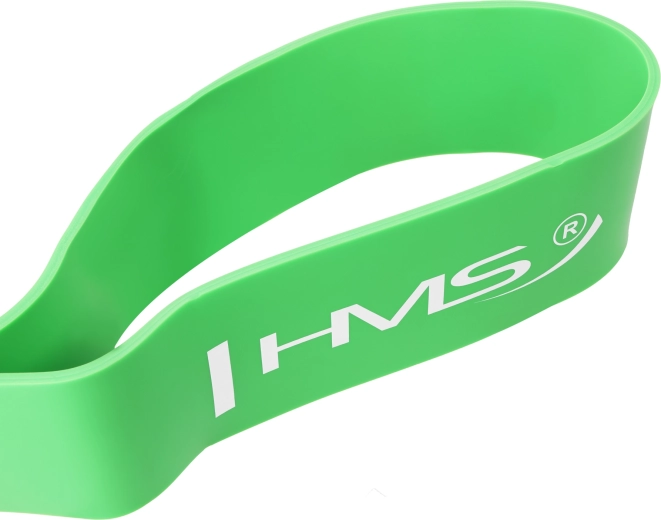 Odolné provedení HMS