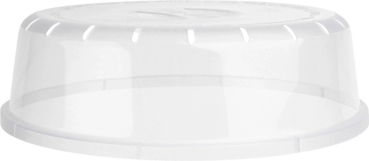 Rovnoměrný ohřev se spolehlivým odvětráním