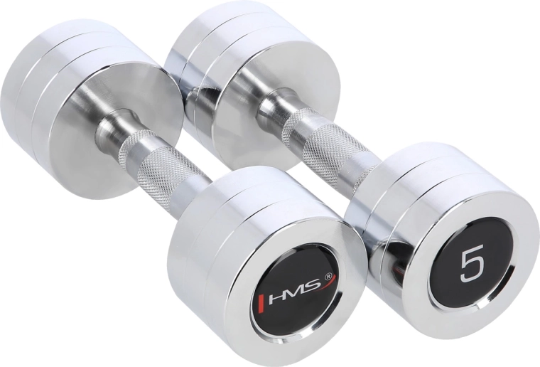 Vyvážené hlavice pro plynulý pohyb