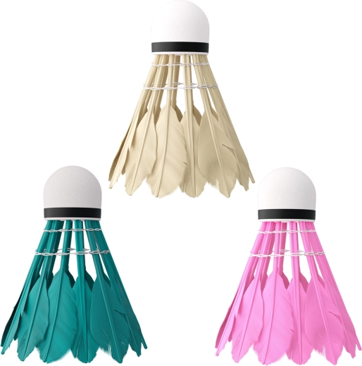 Vyvážená EVA základna pro lepší kontrolu