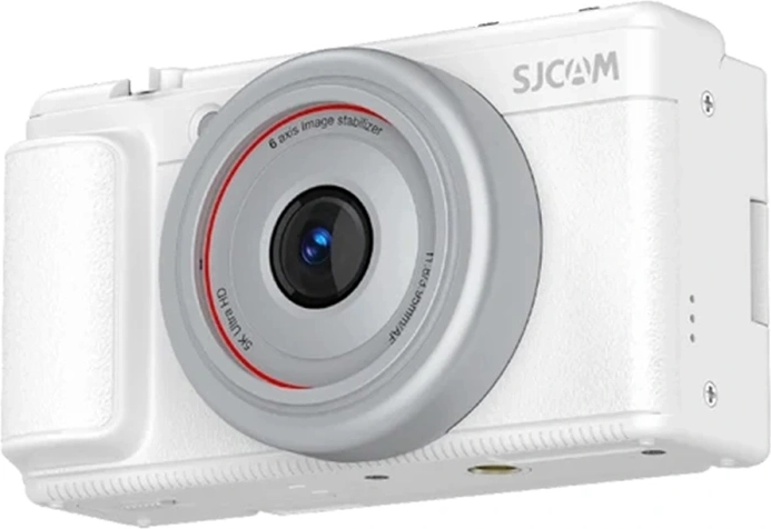 Fotoaparát SJCAM ZV200 bílý