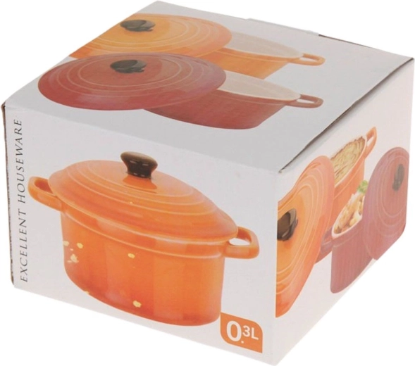 Ideální porce 300 ml