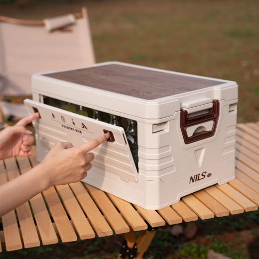 Odolná konstrukce pro každodenní použití