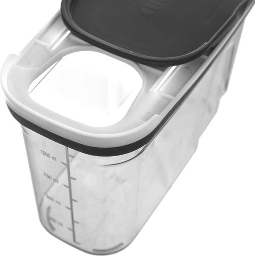 Chytrý dávkovač pro rychlý přístup