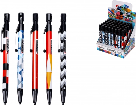 Mechanická tužka s 2 mm hrotem