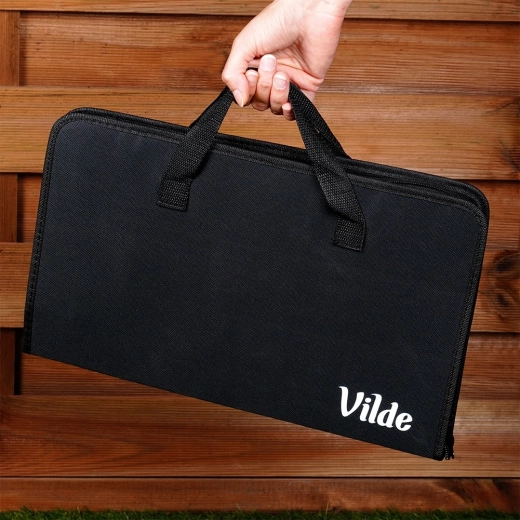 Praktické pouzdro VILDE na cesty i skladování