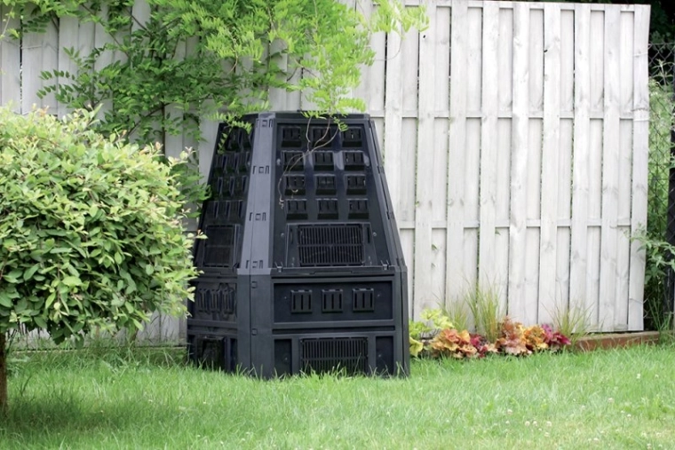 Stabilní a odolná konstrukce do každého počasí